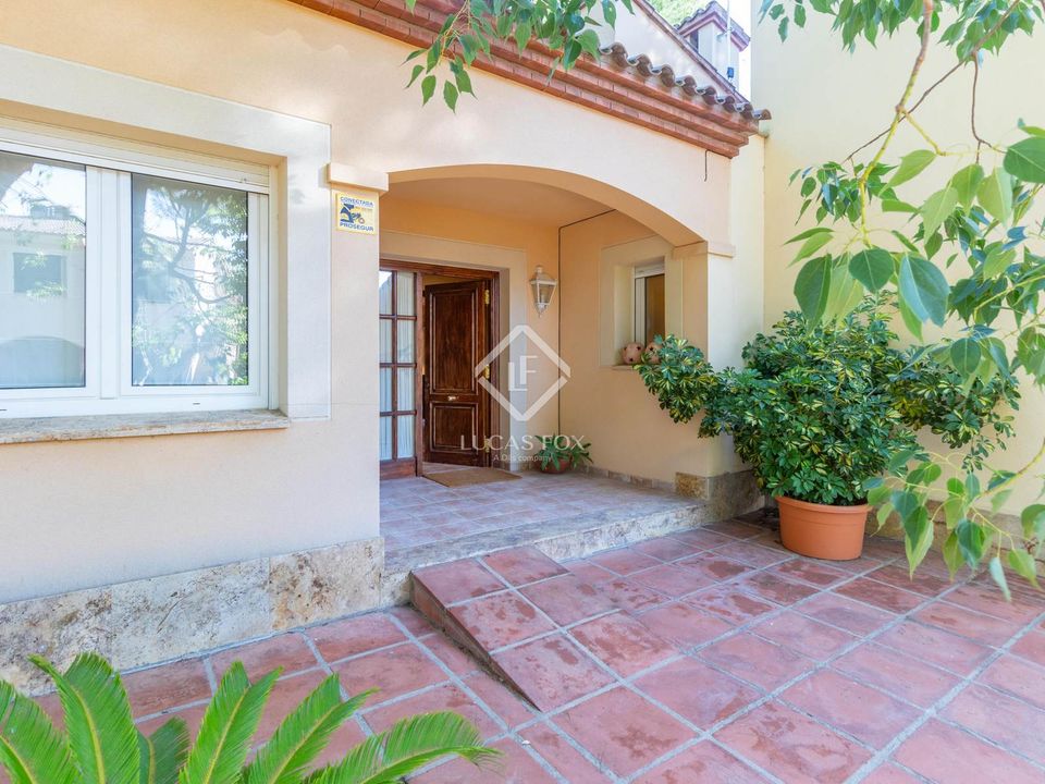Villa in Mont-Roig Del Camp, Tarragona - foto 4