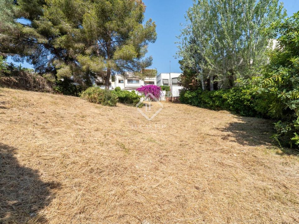 Helårsgrund i Tarragona, Tarragona - foto 2