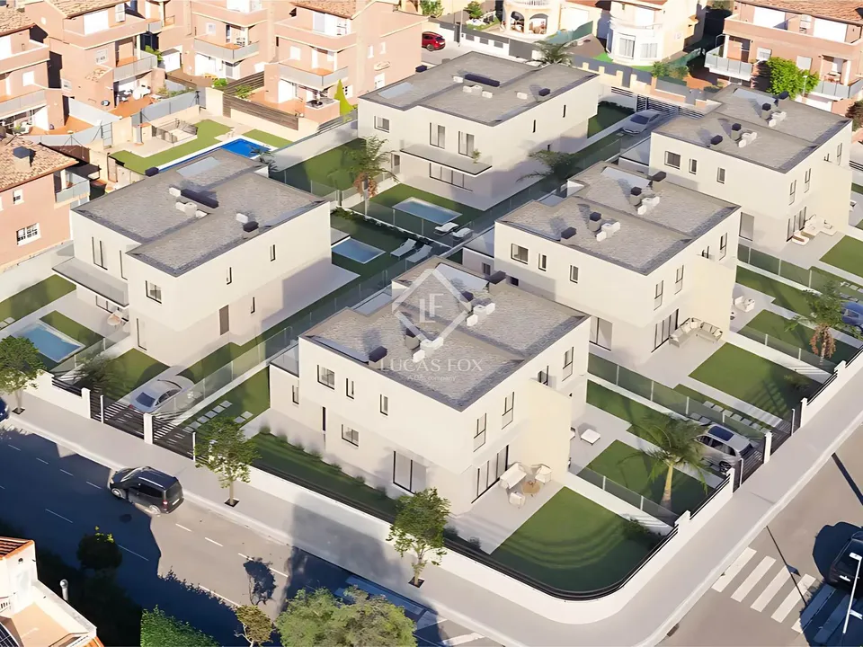 Villa i Cambrils, Tarragona - foto 2