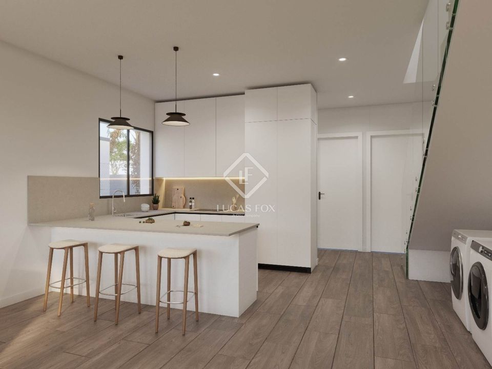 Villa i Cambrils, Tarragona - bilde 4