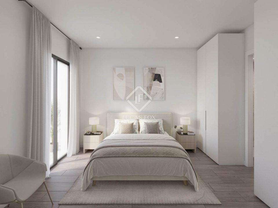 Villa i Cambrils, Tarragona - bilde 5