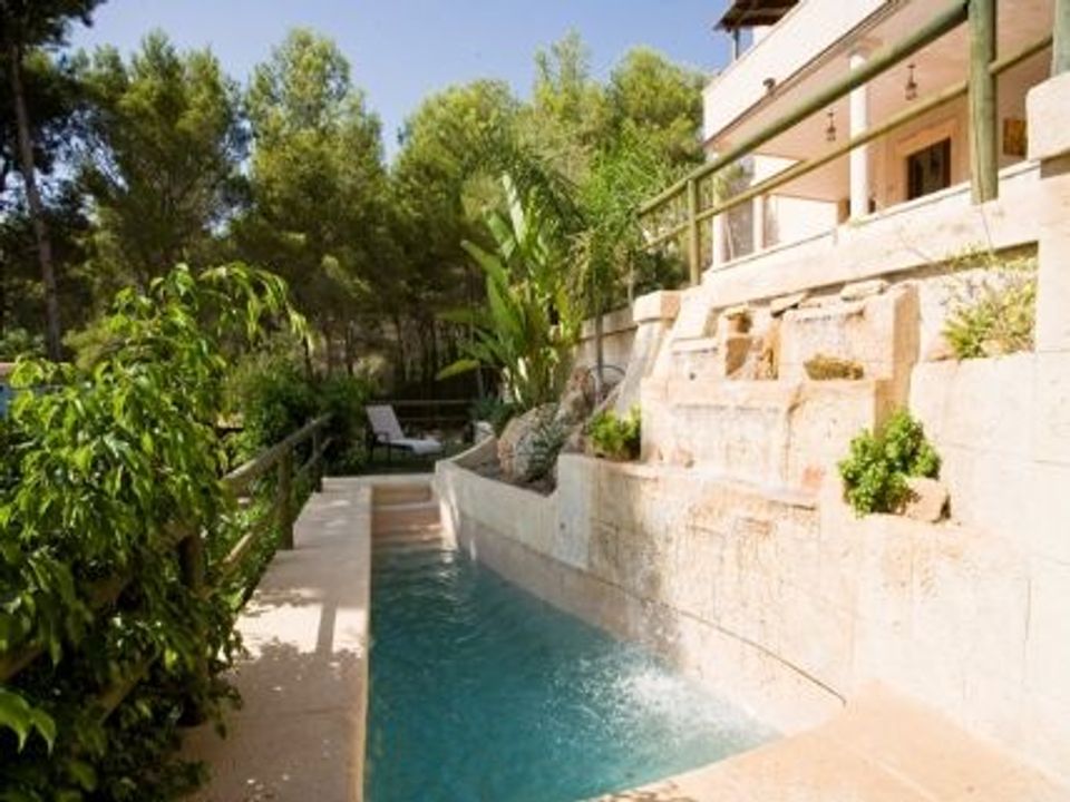 Villa - Altea, Alicante - photo 3