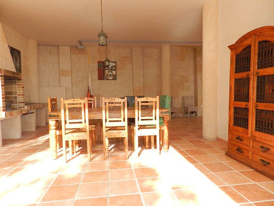 Villa - Altea, Alicante - photo 4