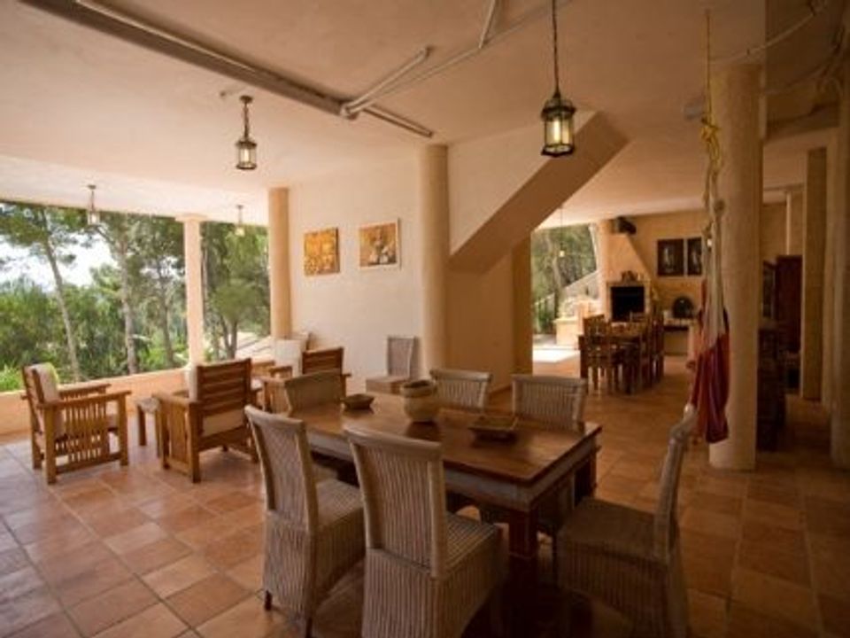 Villa - Altea, Alicante - photo 5