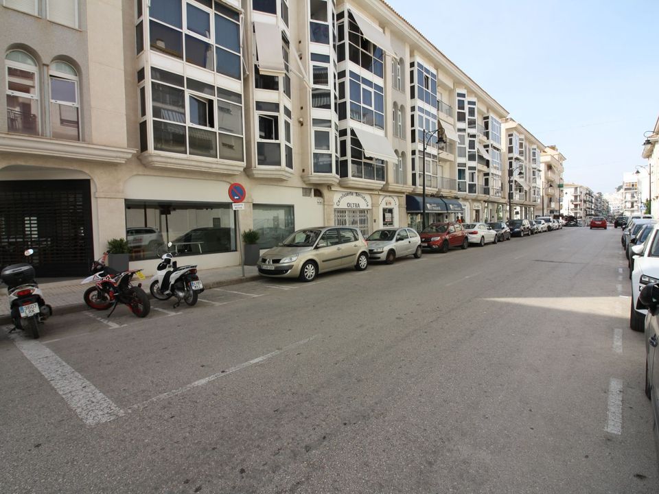 Erhvervsejendom i Altea, Alicante - foto 1