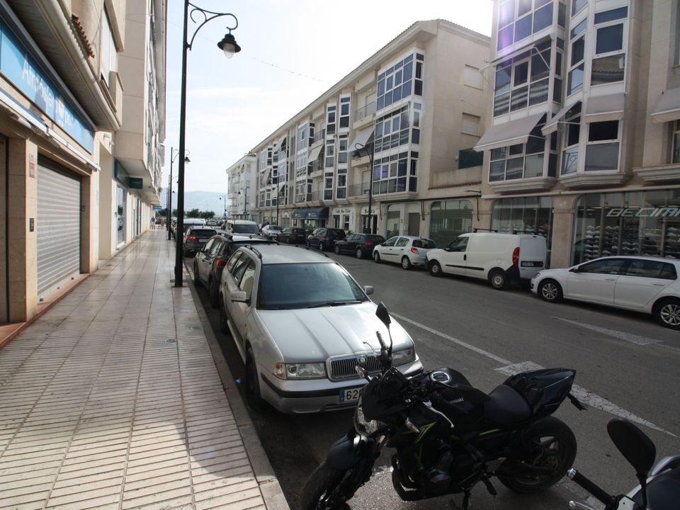 Erhvervsejendom i Altea, Alicante - foto 2