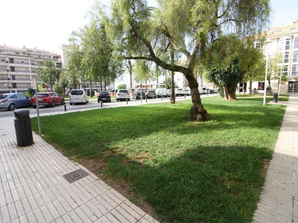 Erhvervsejendom i Altea, Alicante - foto 3
