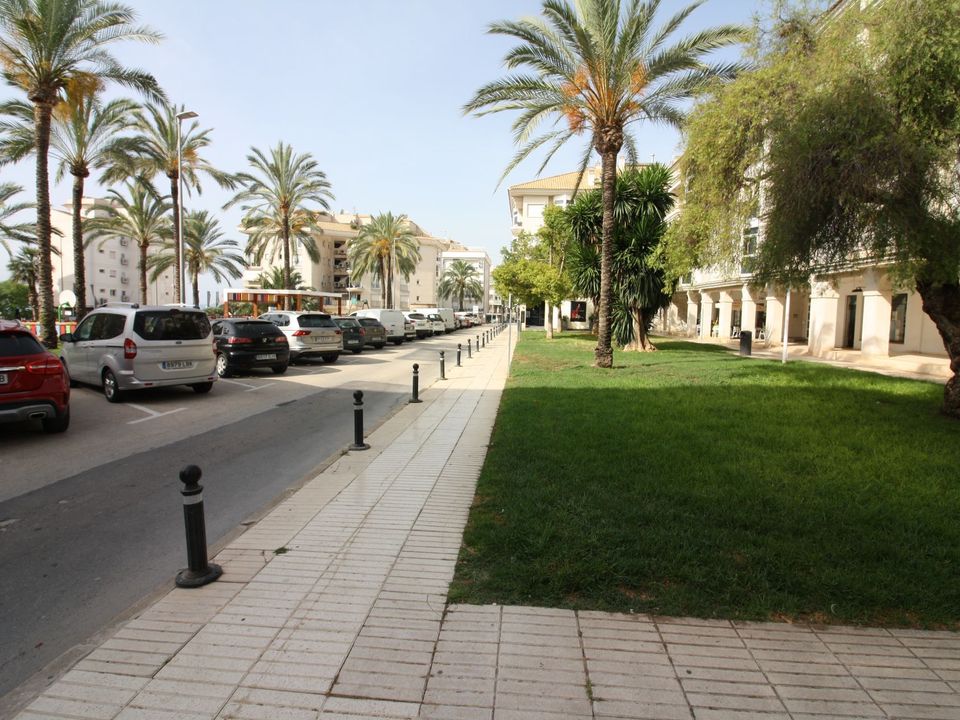Erhvervsejendom i Altea, Alicante - foto 4