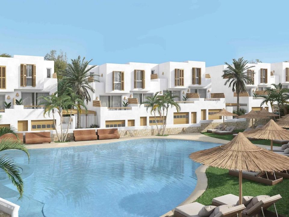 Villa i Rafol D'almunia, Alicante - foto 3
