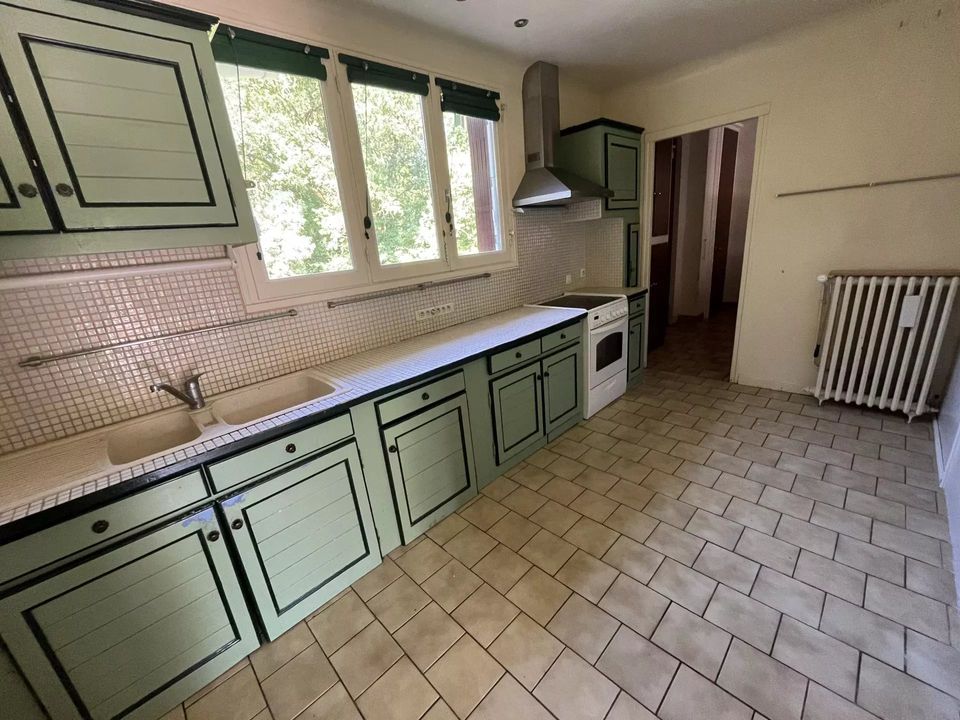 Villa i Salies-de-Bearn, Pyrenees-Atlantiques - bilde 4