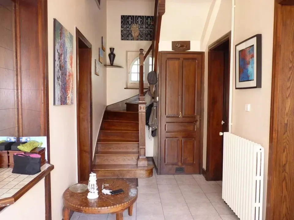 Villa i Salies-de-Bearn, Pyrenees-Atlantiques - bilde 2