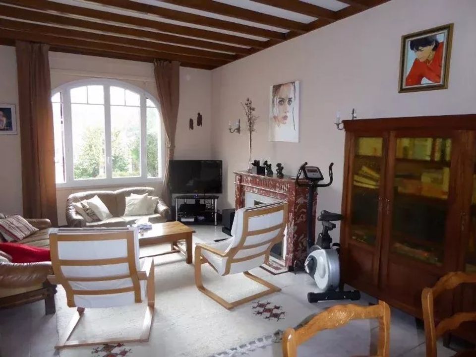 Villa i Salies-de-Bearn, Pyrenees-Atlantiques - bilde 3