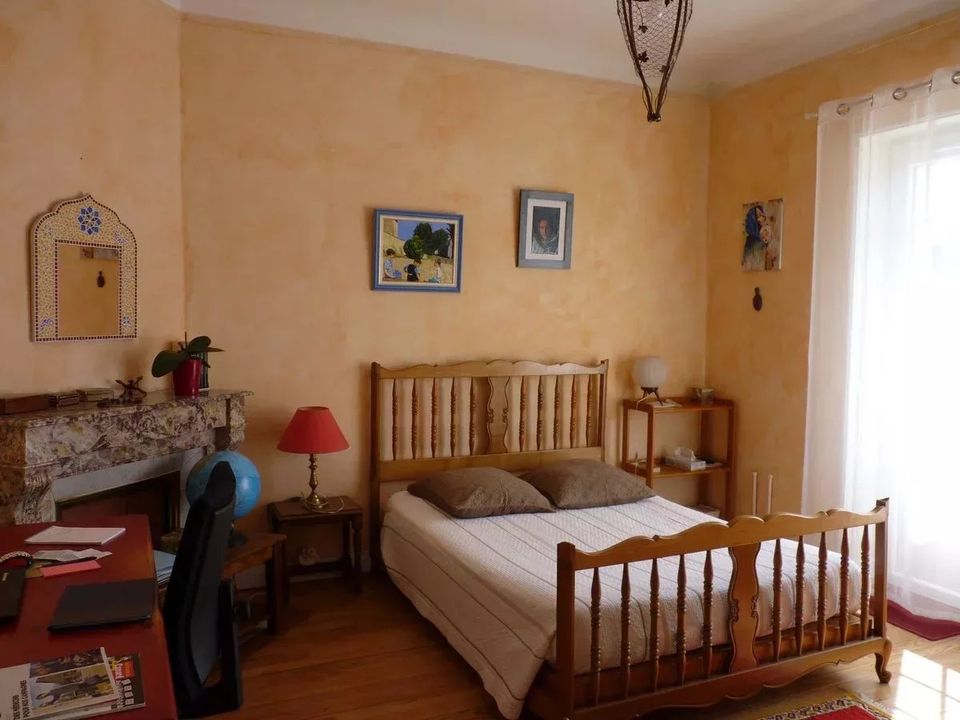 Villa i Salies-de-Bearn, Pyrenees-Atlantiques - bilde 5