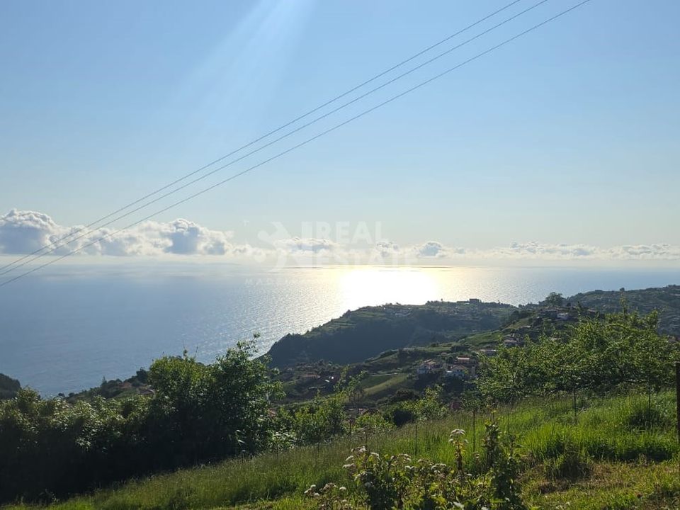 Helårsgrund i Santana, Madeira - foto 2