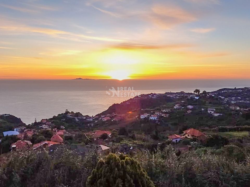 Helårsgrund i Santana, Madeira - foto 3