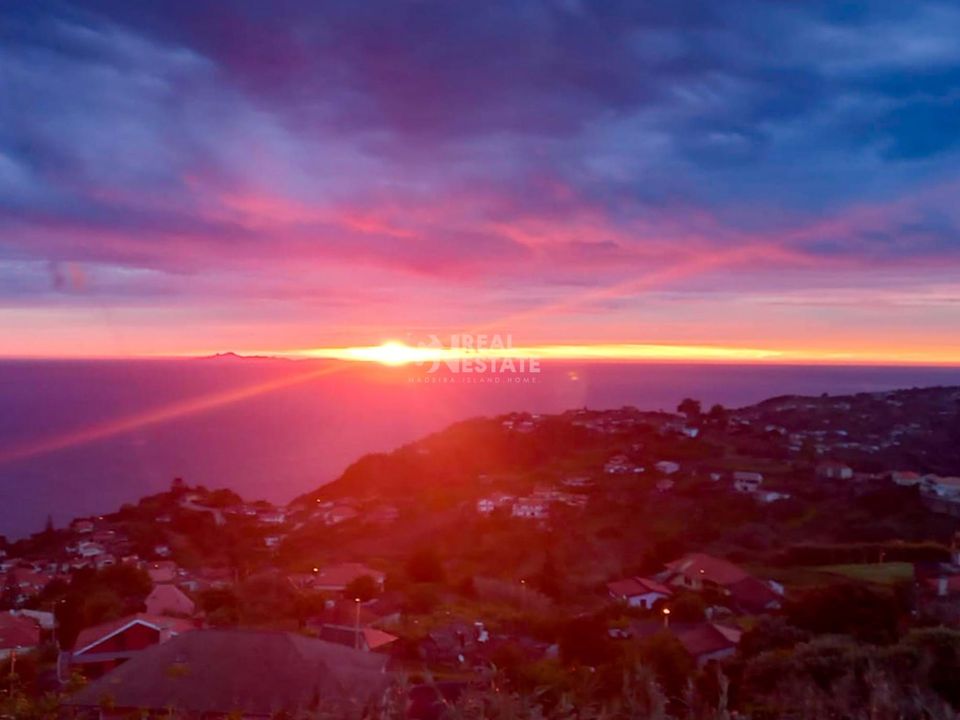 Helårsgrund i Santana, Madeira - foto 4