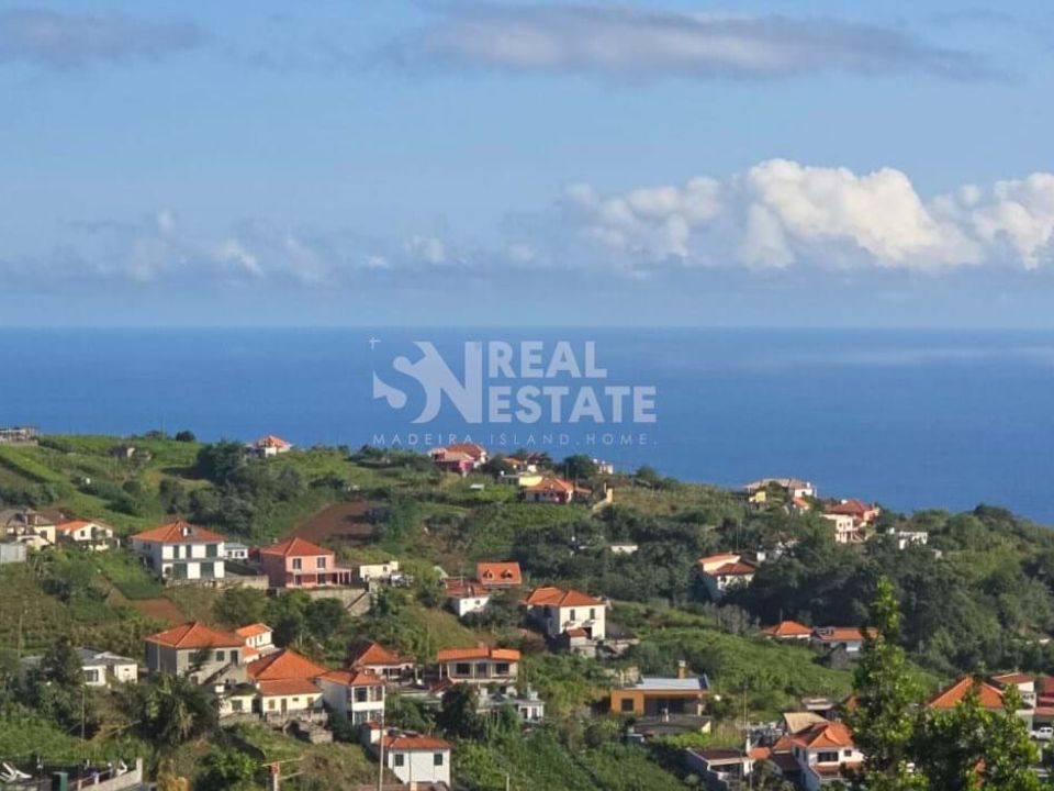 Helårsgrund i Santana, Madeira - foto 5