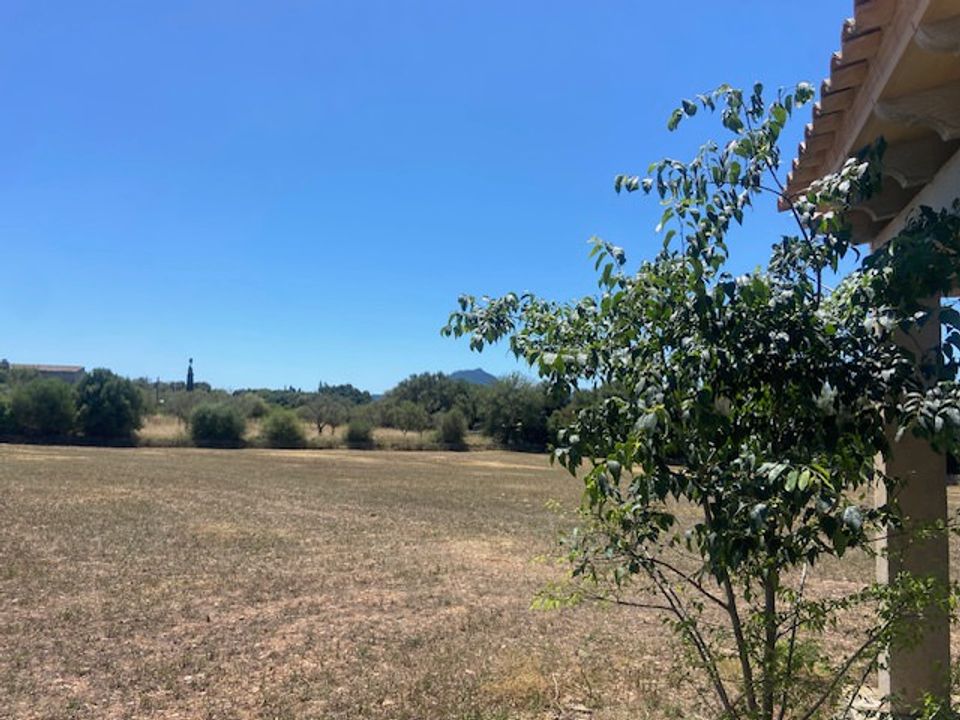 Landejendom i Felanitx, Mallorca - foto 3