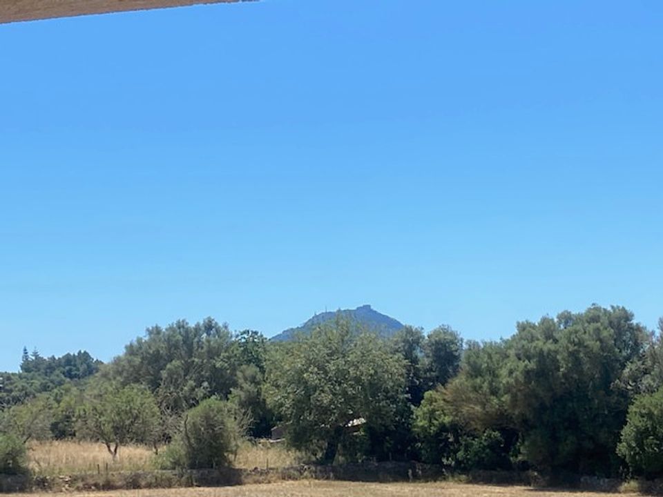 Landejendom i Felanitx, Mallorca - foto 4