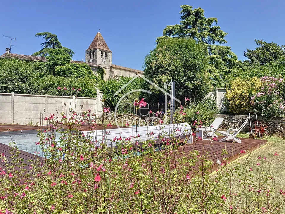 Villa i Saint-Emilion, Gironde - foto 3
