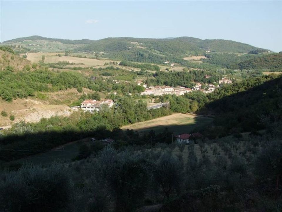 Gårdshus i Pontassieve, Florence - bilde 2
