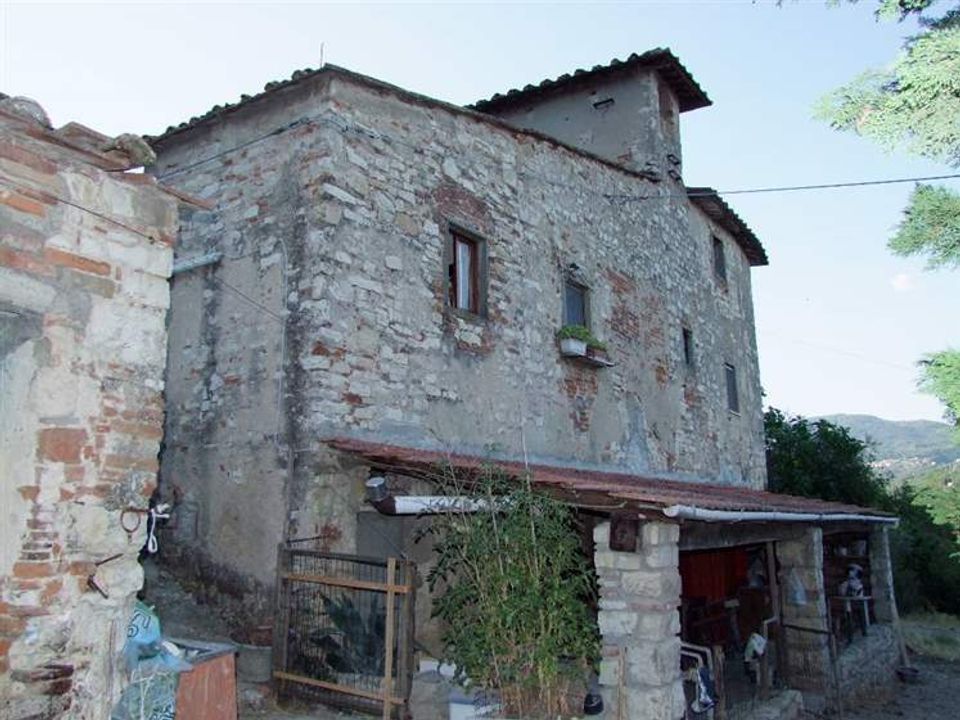 Gårdshus i Pontassieve, Florence - bilde 3