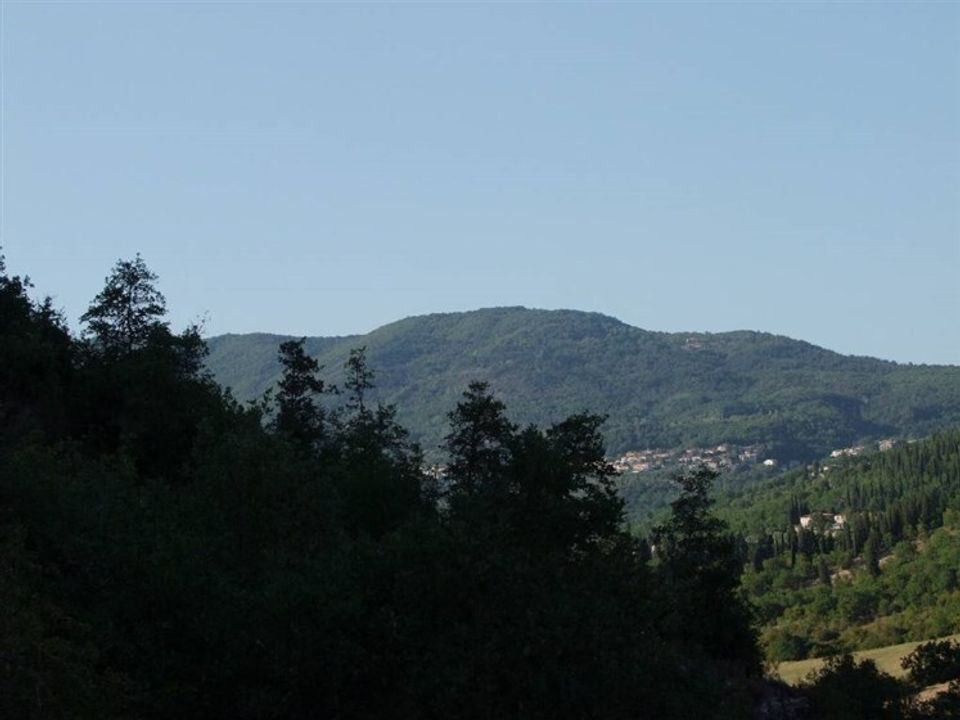 Gårdshus i Pontassieve, Florence - bilde 5