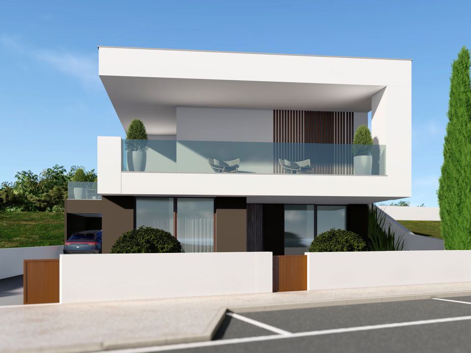 Villa i Caldas da Rainha, Leiria - foto 5