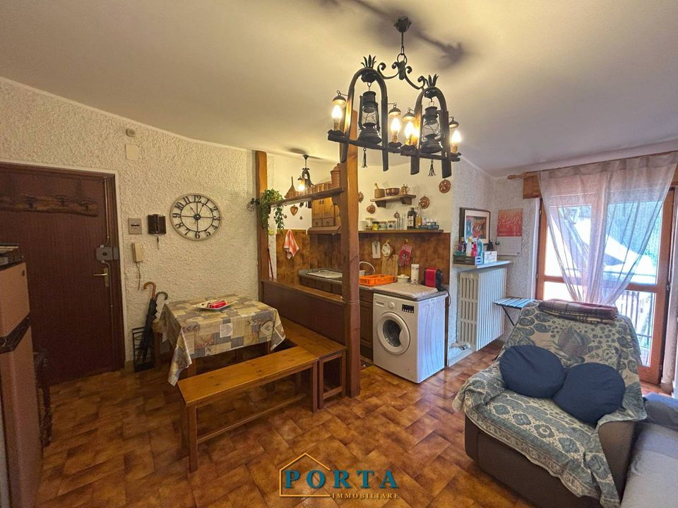 Lejlighed i Frabosa Sottana, Cuneo - foto 3
