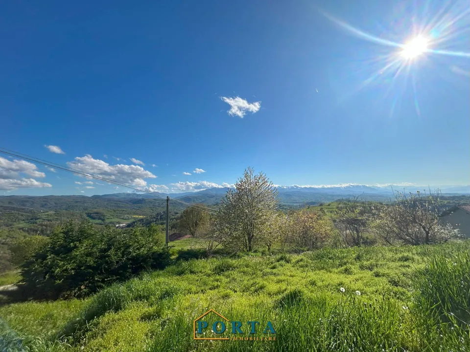 Villa i Sale San Giovanni, Cuneo - bilde 2