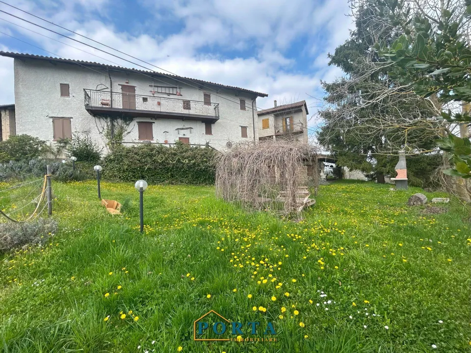 Villa i Sale San Giovanni, Cuneo - bilde 3