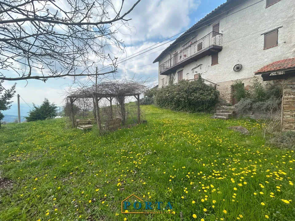 Villa i Sale San Giovanni, Cuneo - bilde 5