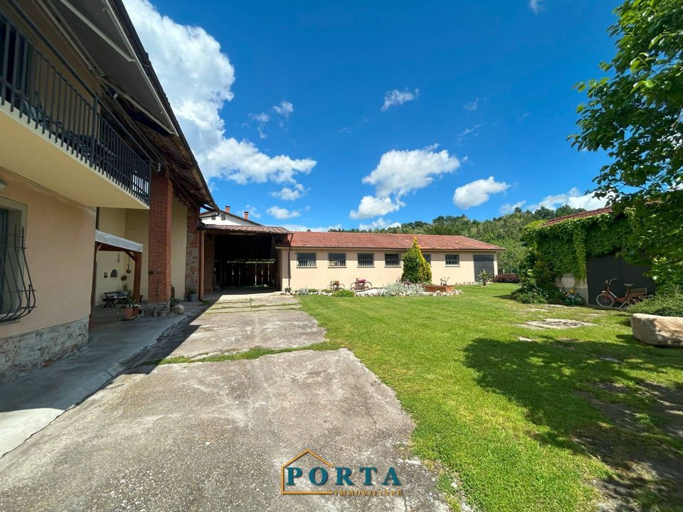 Villa i Bastia Mondovi, Cuneo - foto 3