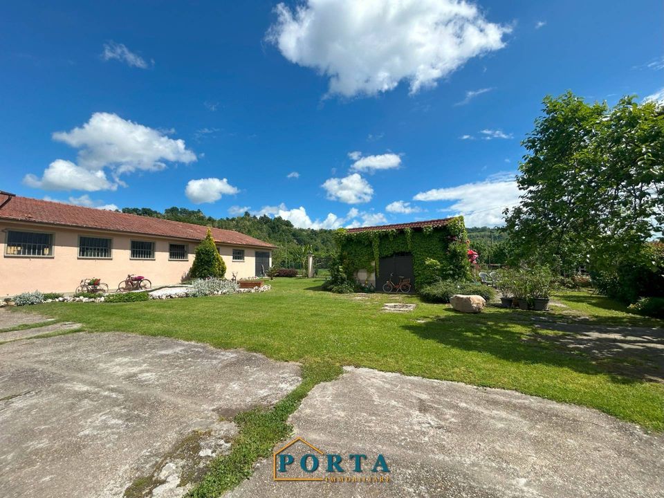 Villa i Bastia Mondovi, Cuneo - foto 5