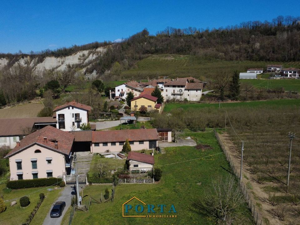 Villa i Bastia Mondovi, Cuneo - foto 2