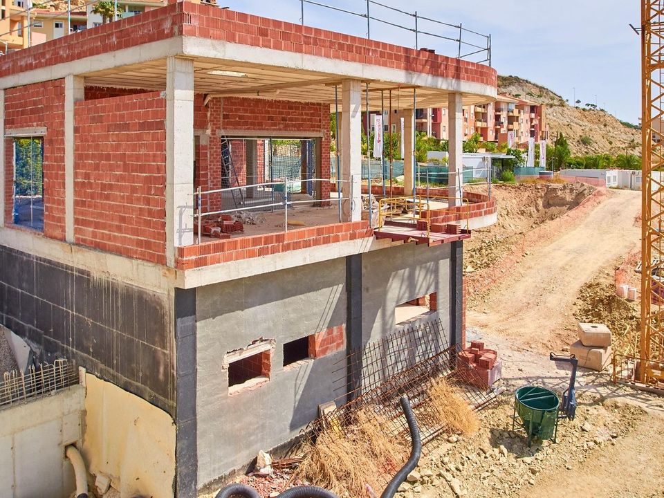 Villa i Mutxamel, Alicante - foto 3