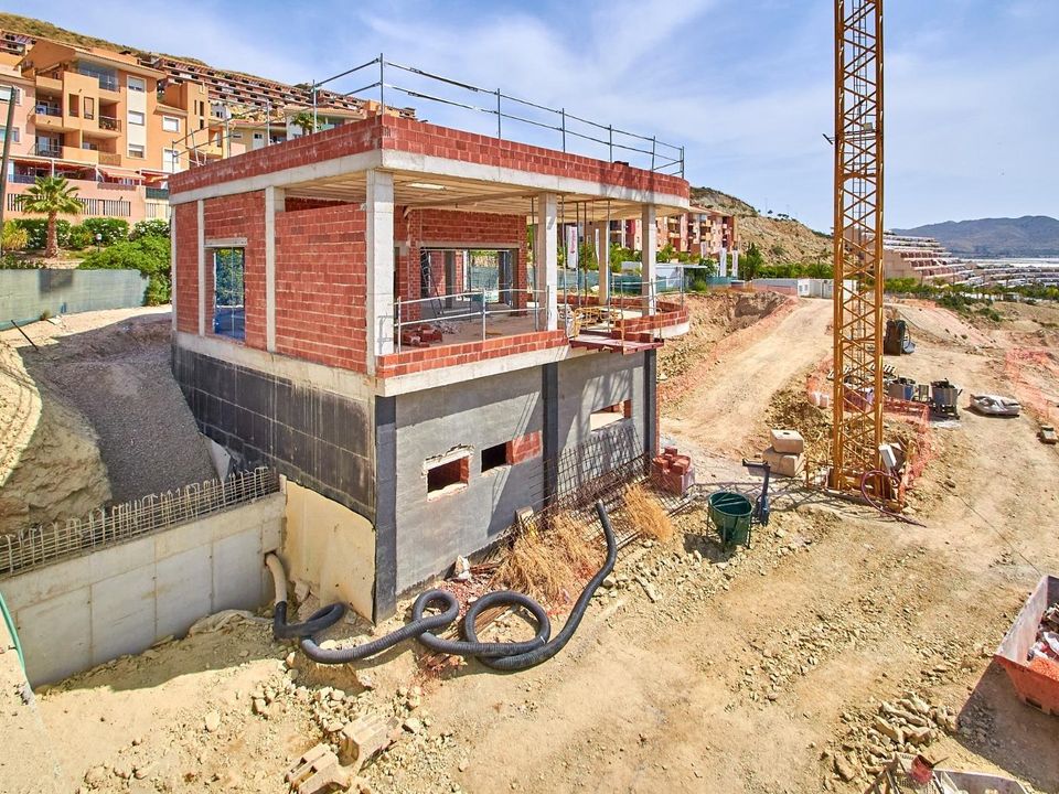 Villa i Mutxamel, Alicante - foto 4