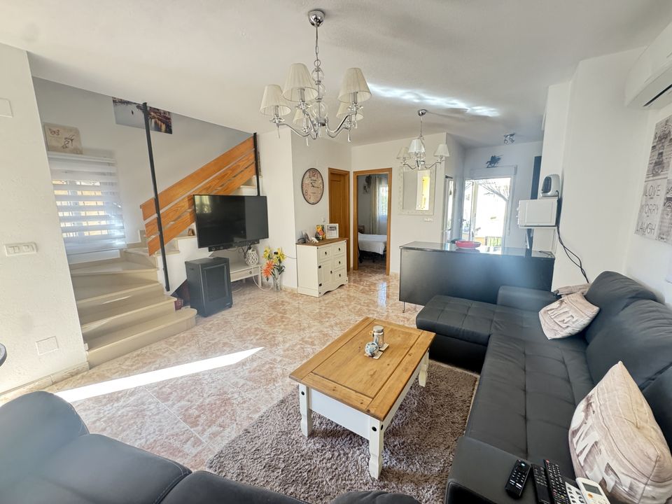 Villa i Villamartin, Alicante - foto 3