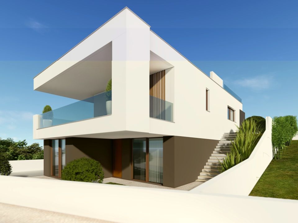 Villa i Caldas da Rainha, Leiria - foto 4