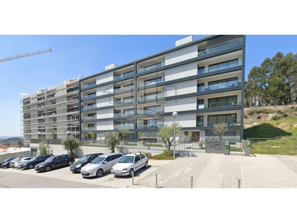 Lejlighed i Guimaraes, Braga - foto 1
