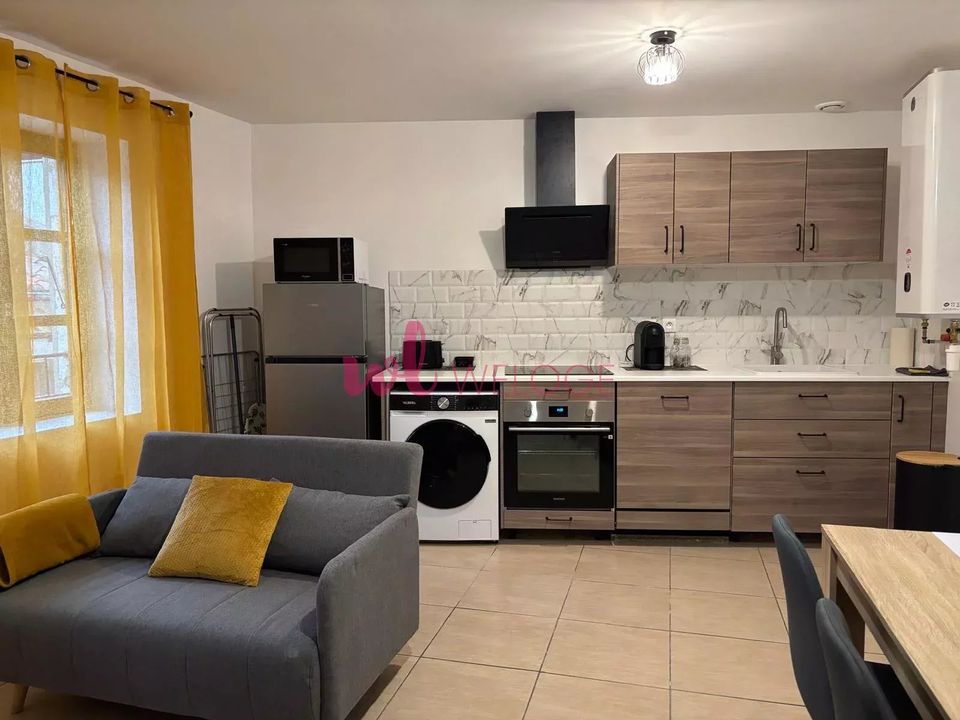 Lejlighed i Montelimar, Drome - foto 1