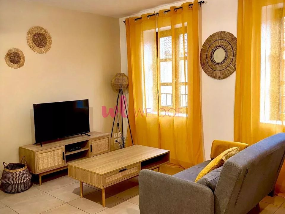 Lejlighed i Montelimar, Drome - foto 2