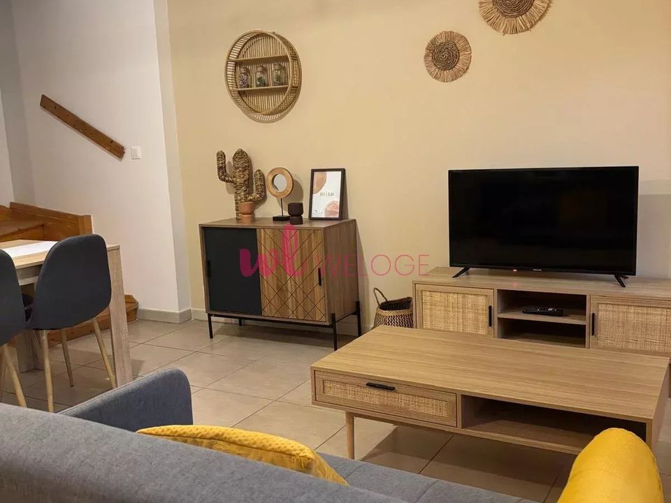 Lejlighed i Montelimar, Drome - foto 4