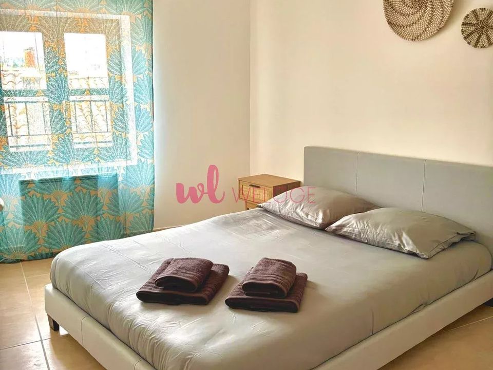 Lejlighed i Montelimar, Drome - foto 5