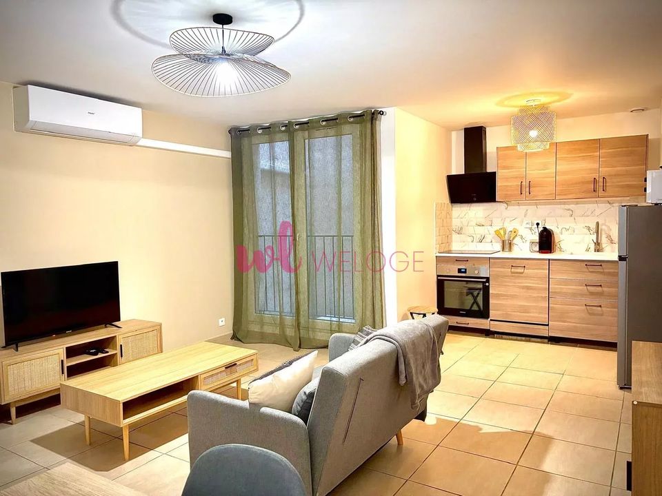 Lejlighed i Montelimar, Drome - foto 1