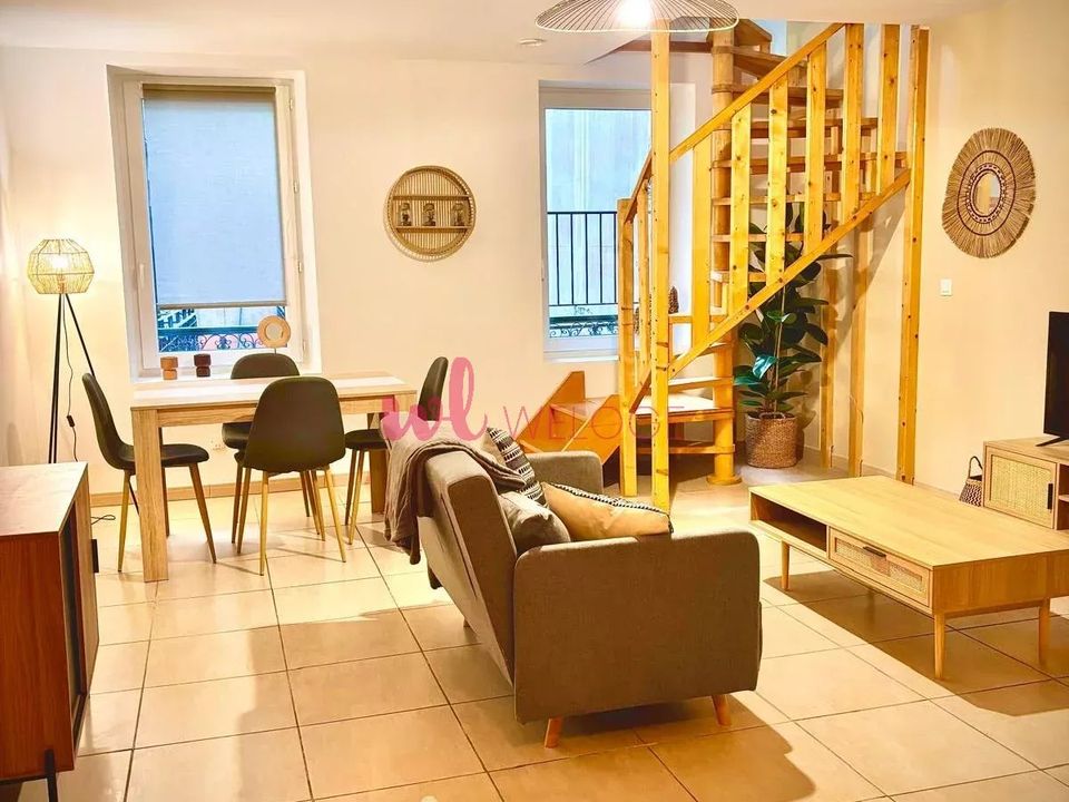 Lejlighed i Montelimar, Drome - foto 2