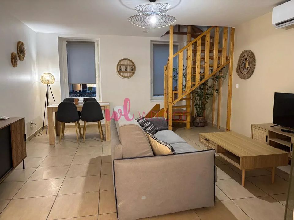 Lejlighed i Montelimar, Drome - foto 3