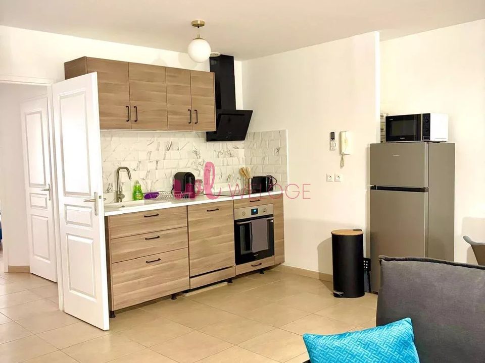 Lejlighed i Montelimar, Drome - foto 5