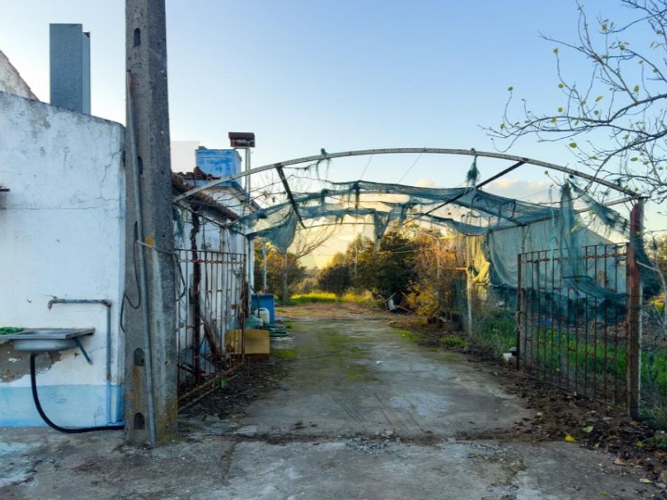 Helårsgrund i Montemor-o-Novo, Evora - foto 2