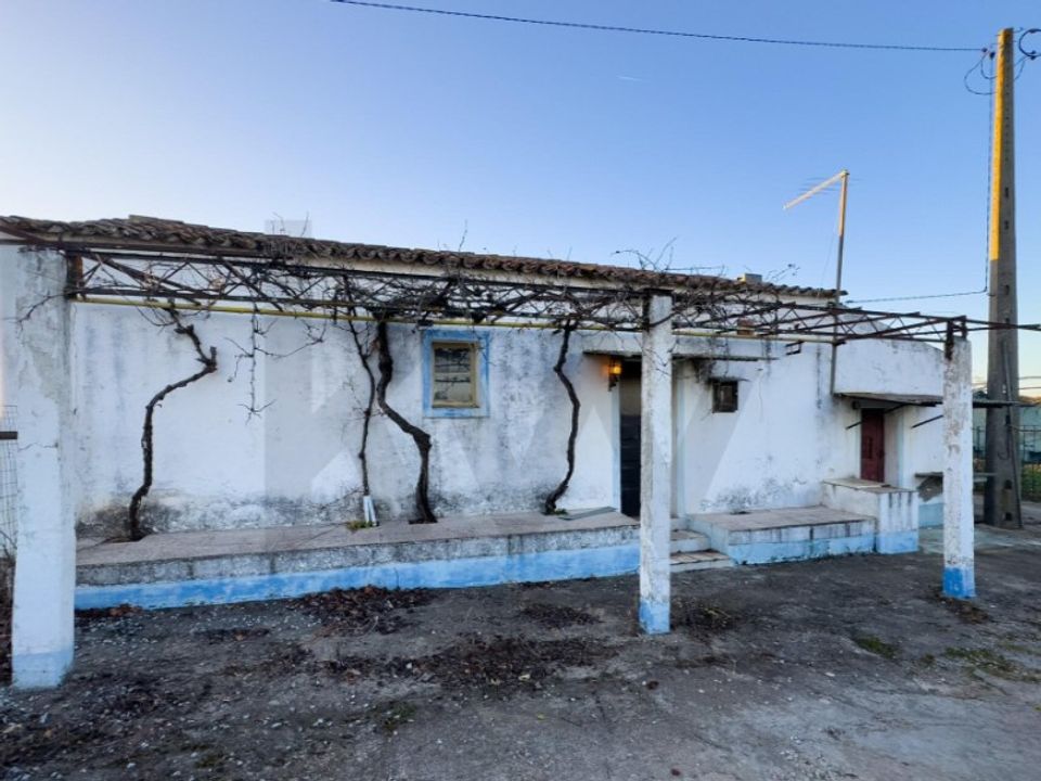 Helårsgrund i Montemor-o-Novo, Evora - foto 3